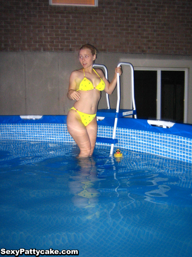 Nude Swim Night 12