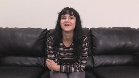 Picture 1 - Aria for Backroom Casting Couch
