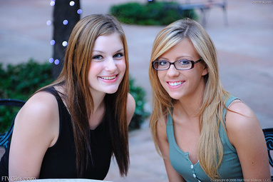 Picture 3 - Danielle FTV and Leslie