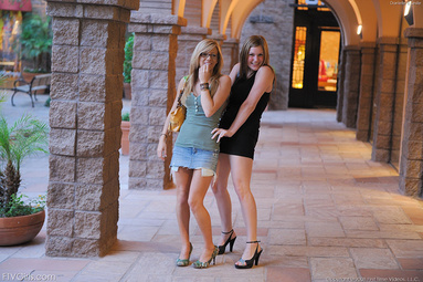 Picture 4 - Danielle FTV and Leslie