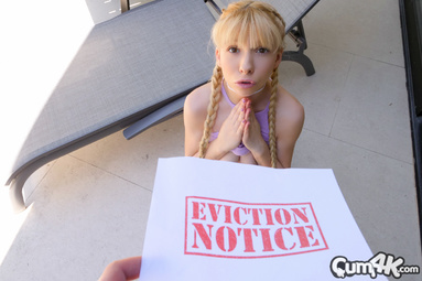 Picture 7 - Kenzie Reeves on Cum4k in Eviction Prevention