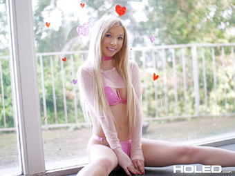Picture 3 - Kenzie Reeves on Holed in My Anal Valentine