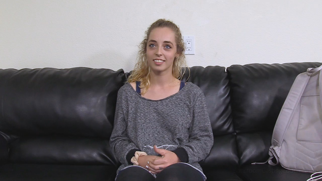 Backroom casting couch lacey