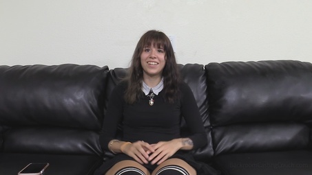 Picture 1 - Lyla for Backroom Casting Couch