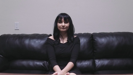 Picture 1 - Mary on Backroom Casting Couch