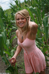Picture 1 - Meet Madden In The Cornfield