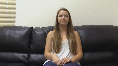 Picture 1 - Megan for Backroom Casting Couch