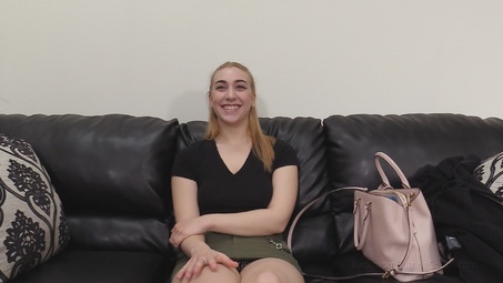 Picture 1 - Penelope for Backroom Casting Couch