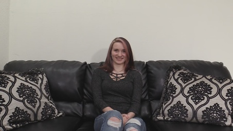 Picture 1 - Serenity on Backroom Casting Couch