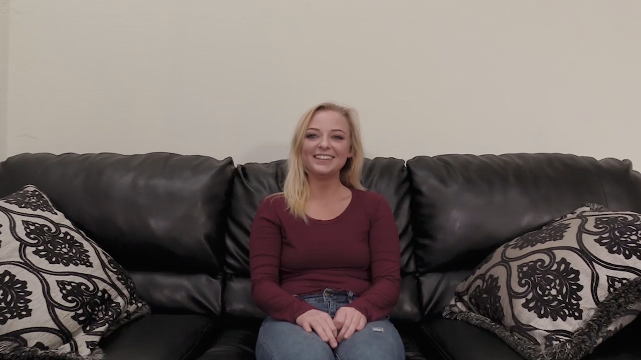 Backroom casting couch stacey