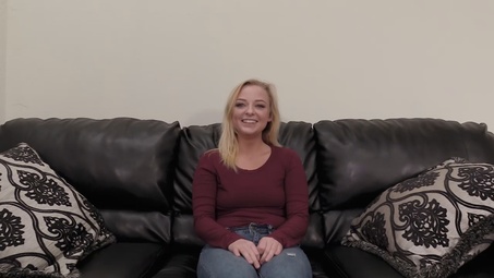 Picture 1 - Stacey for Backroom Casting Couch