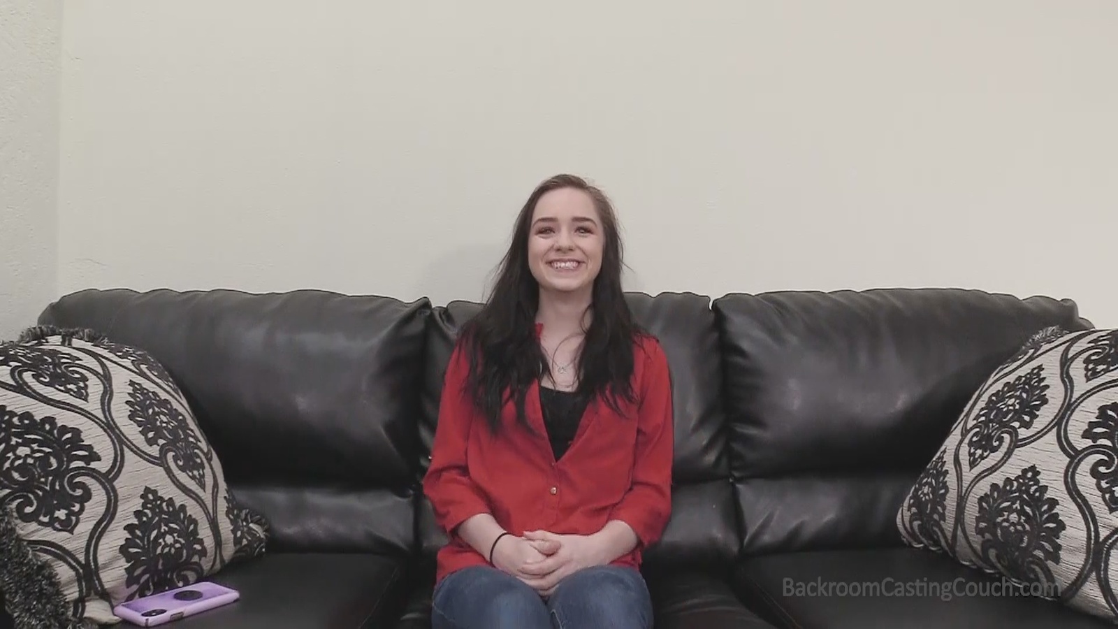 Backroomcastingcouch thea