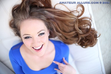 Amateur Allure with Samantha Hayes