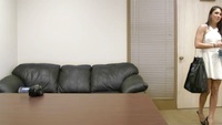 Audrina From Backroom Casting Couch