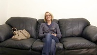 Bella From Backroom Casting Couch