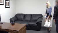 Bethany from Backroom Casting Couch