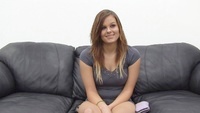 Canyon on Backroom Casting Couch