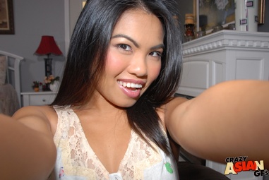 Crazy Asian GFs episode Lights Camera Action with Cindy Starfall