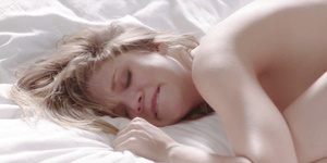 Jessie Andrews on X Art in a scene called Starting Over