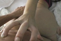 MyGF Sex Tape Of A Couples Honeymoon