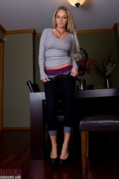 Picture 6 - Nikki Sims Sweater Puppies